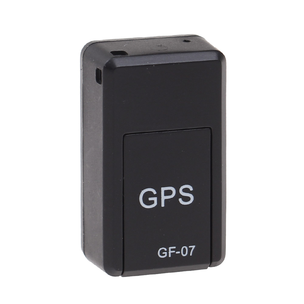 Mini GPS lokátor GF-07 - попередній перегляд 3