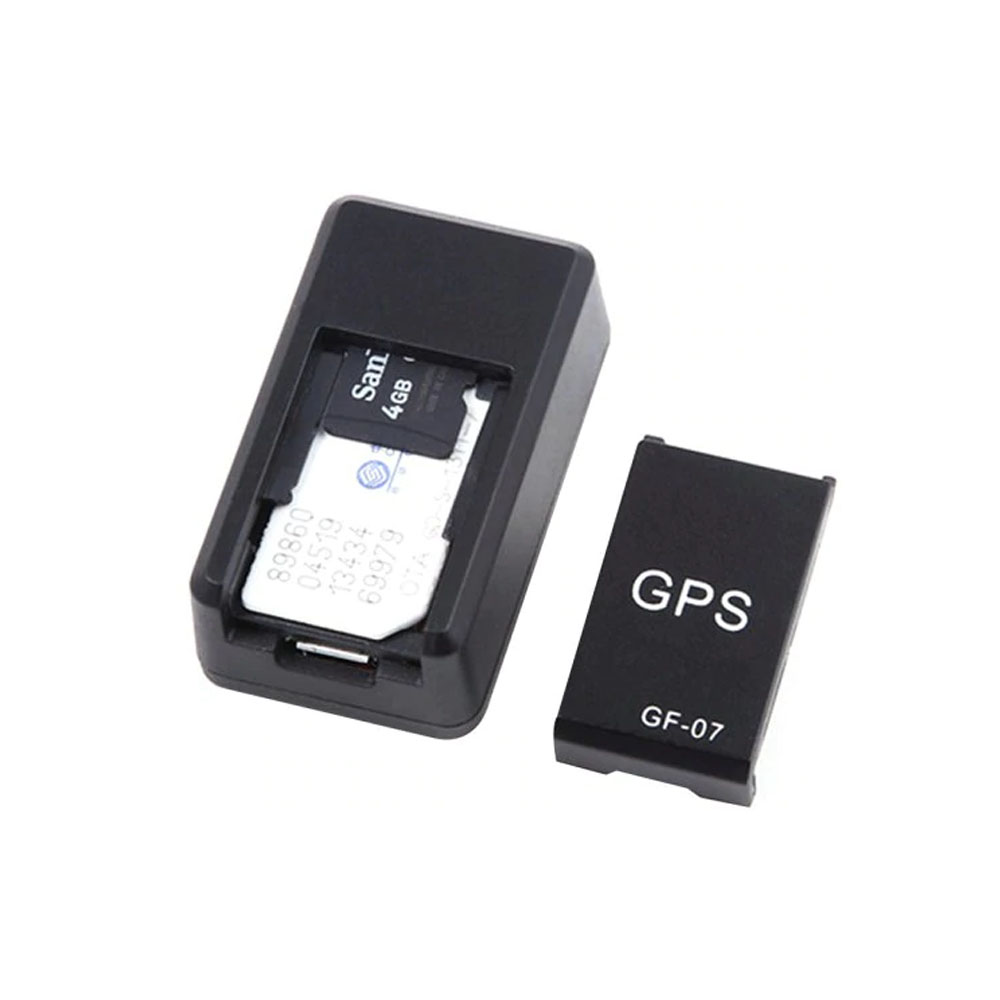 Mini GPS lokátor GF-07 - попередній перегляд 6